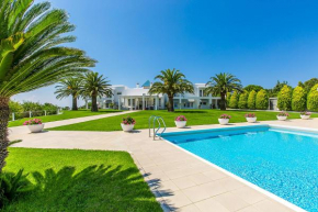 Villa Casa Scordilli